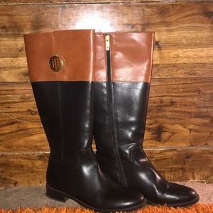 Tommy Hilfiger Boots